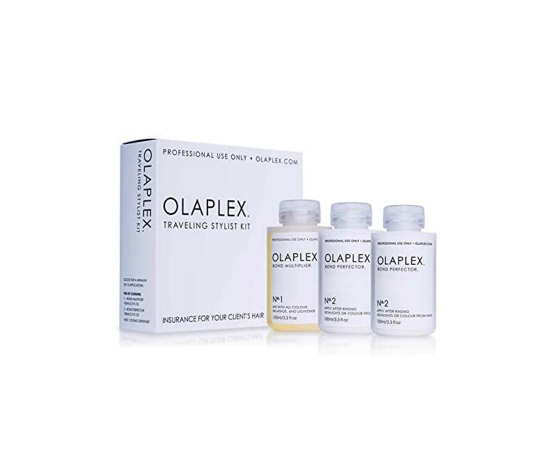 Sada Olaplex