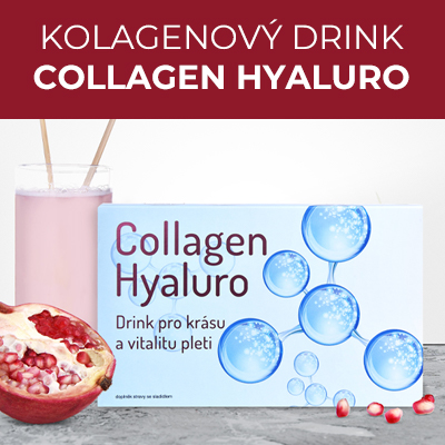 Collagen Hyaluro 30 sáčků Collagen Hyaluro 30 sáčků
