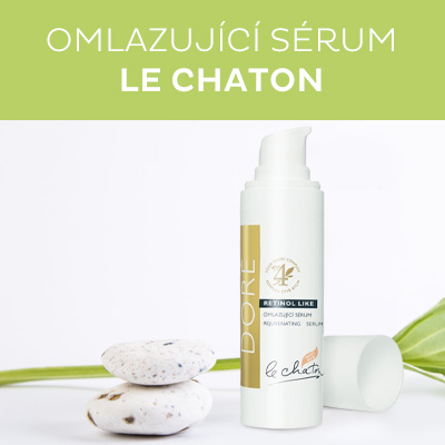 Omlazující sérum Retinol Like 15 g Omlazující sérum Retinol Like 15 g