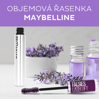 Objemová prodlužující řasenka Falsies Lash Lift (Mascara) 9,6 g Objemová prodlužující řasenka Falsies Lash Lift (Mascara) 9,6 g