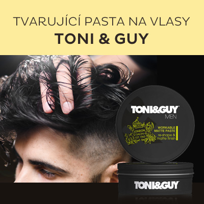 Tvarující pasta se zmatňujícím efektem pro muže (Workable Matte Paste) 75 ml Tvarující pasta se zmatňujícím efektem pro muže (Workable Matte Paste) 75 ml