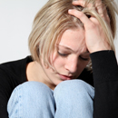 deprese